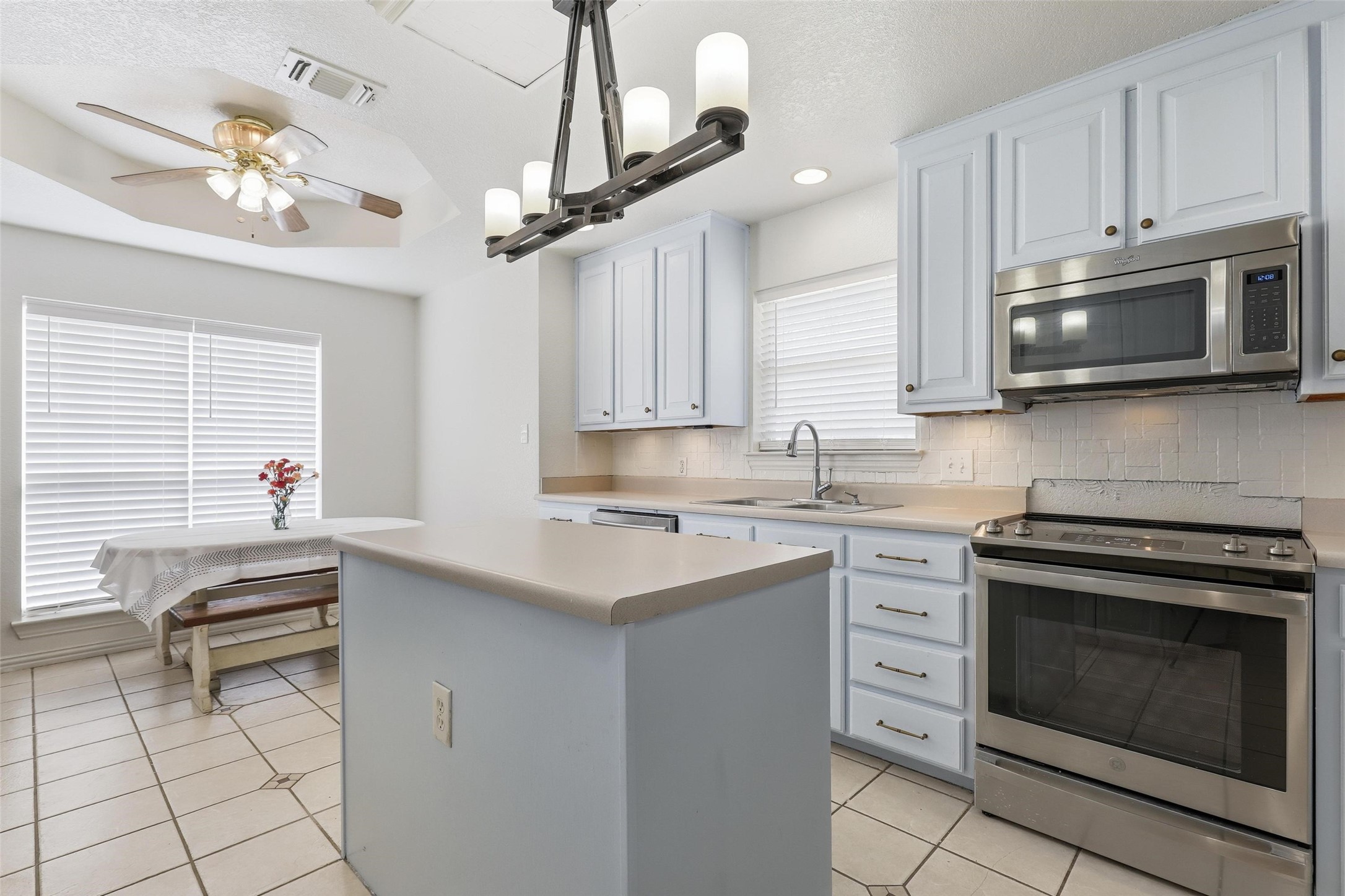 1541 County Road 318 Glen Rose TX 76043