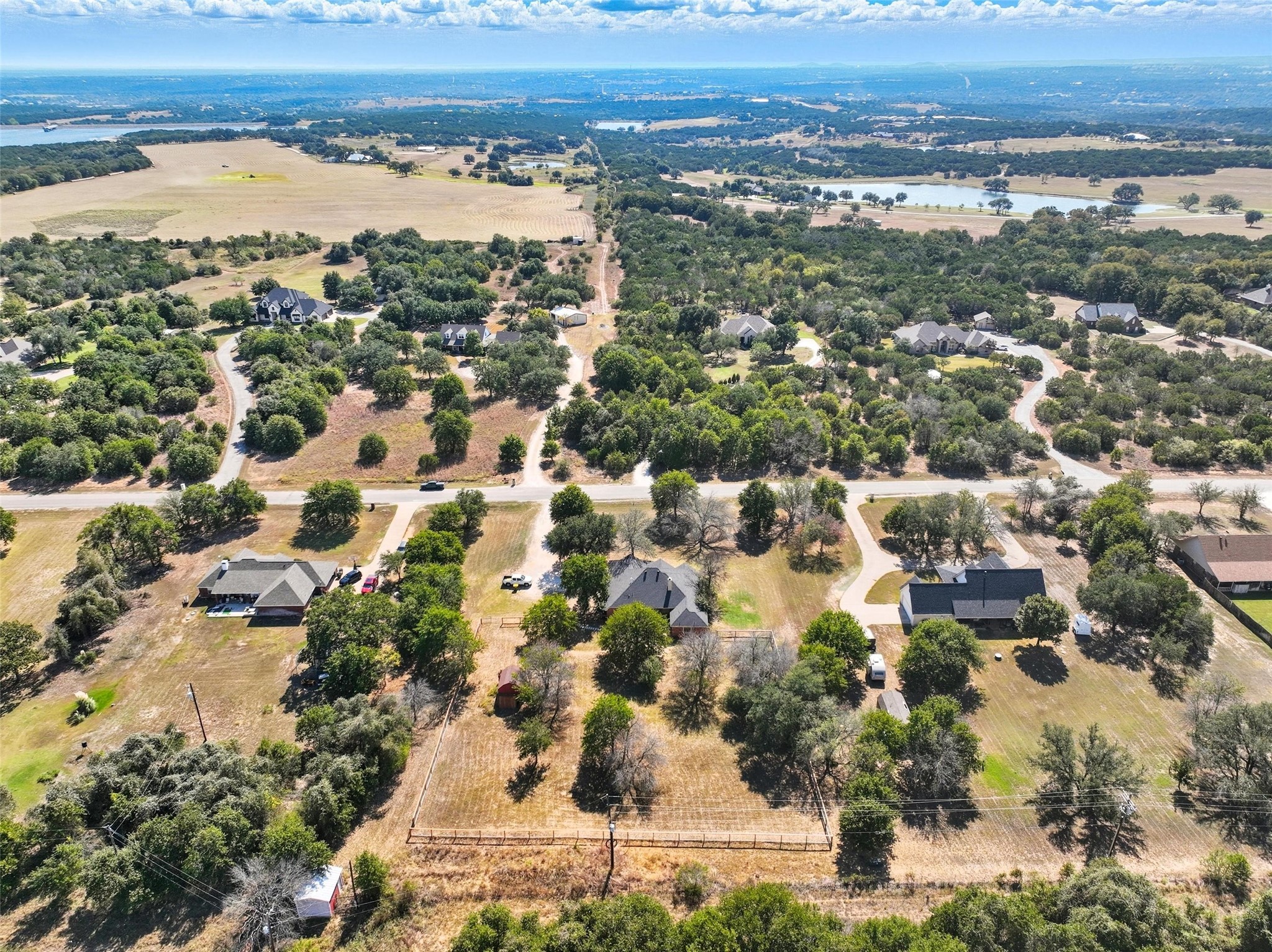 1541 County Road 318 Glen Rose TX 76043