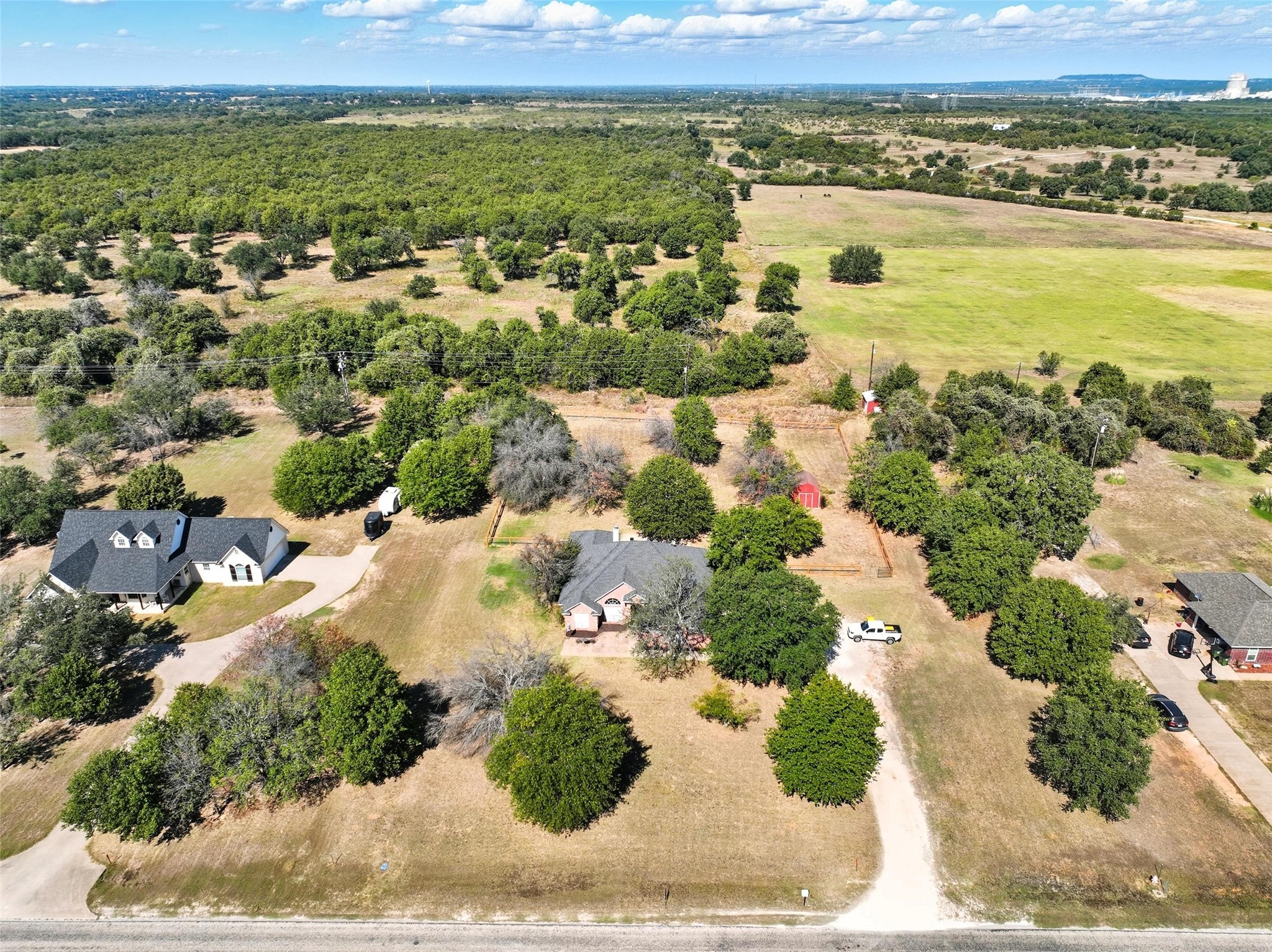1541 County Road 318 Glen Rose TX 76043