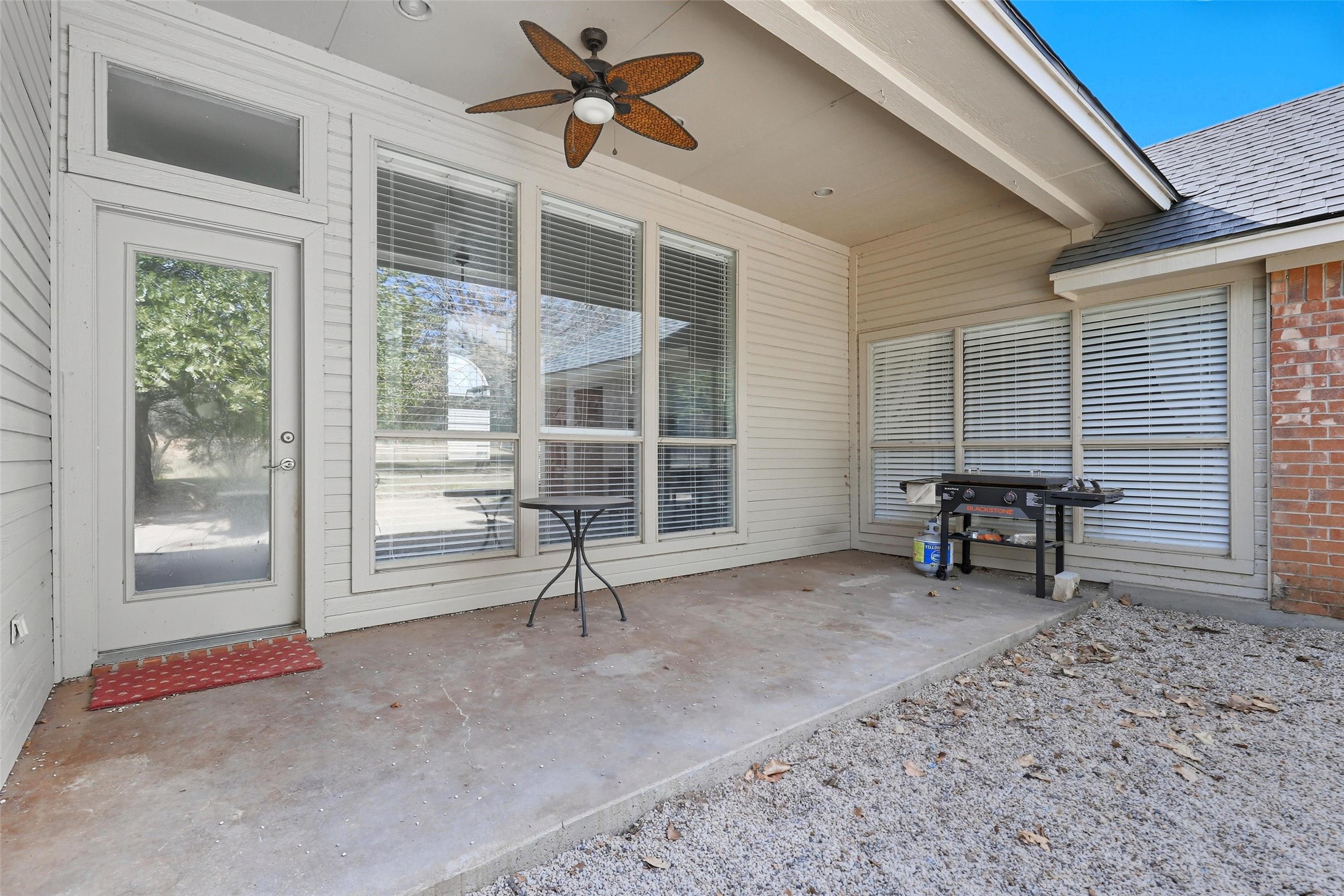 1541 County Road 318 Glen Rose TX 76043