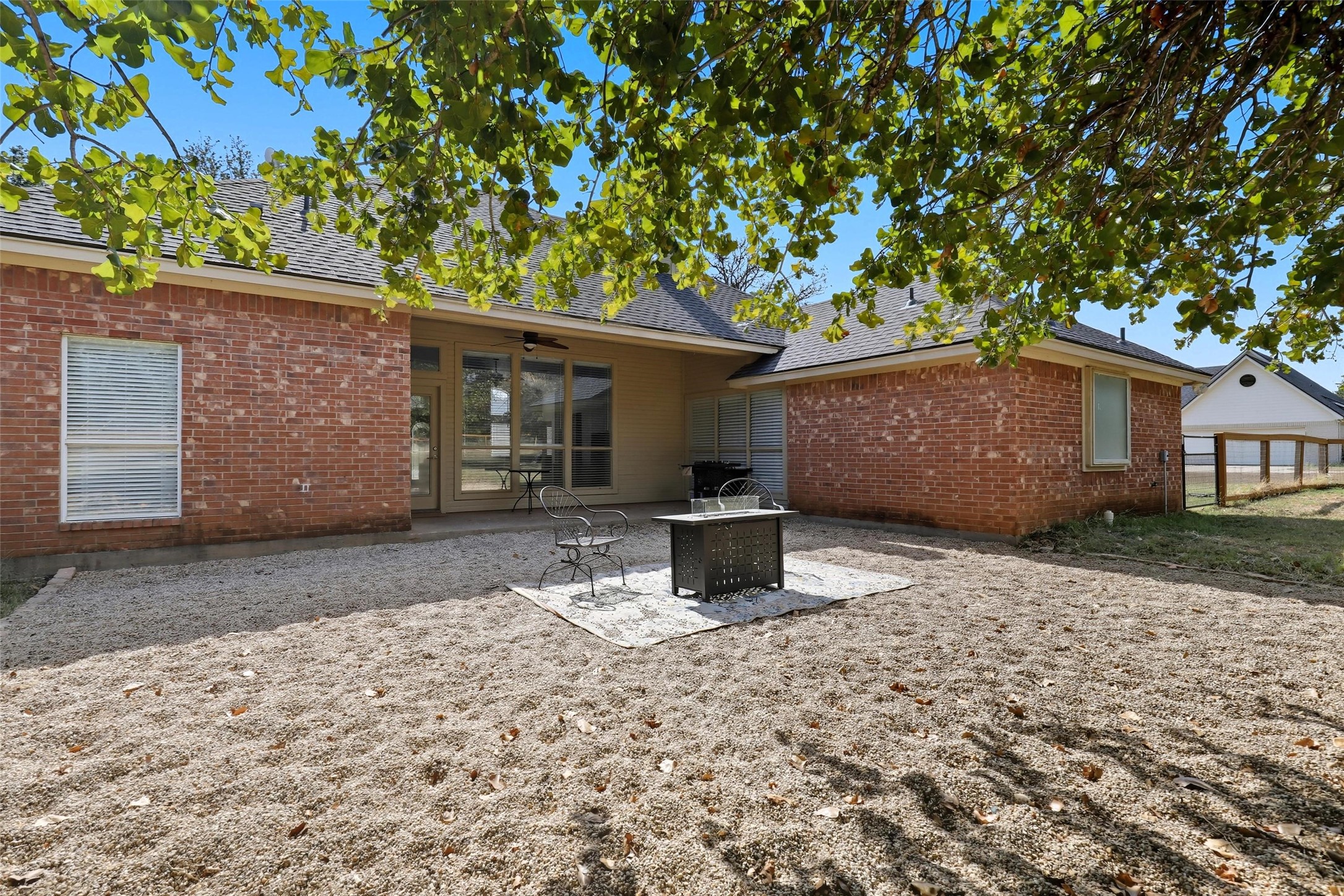 1541 County Road 318 Glen Rose TX 76043