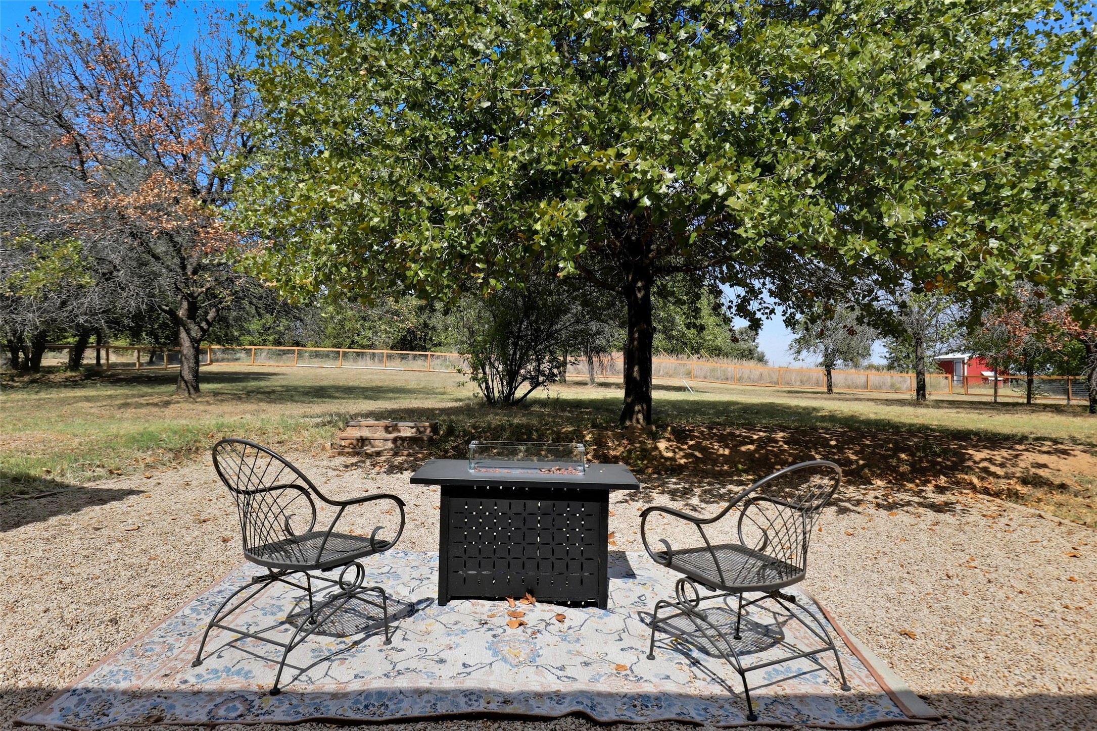 1541 County Road 318 Glen Rose TX 76043