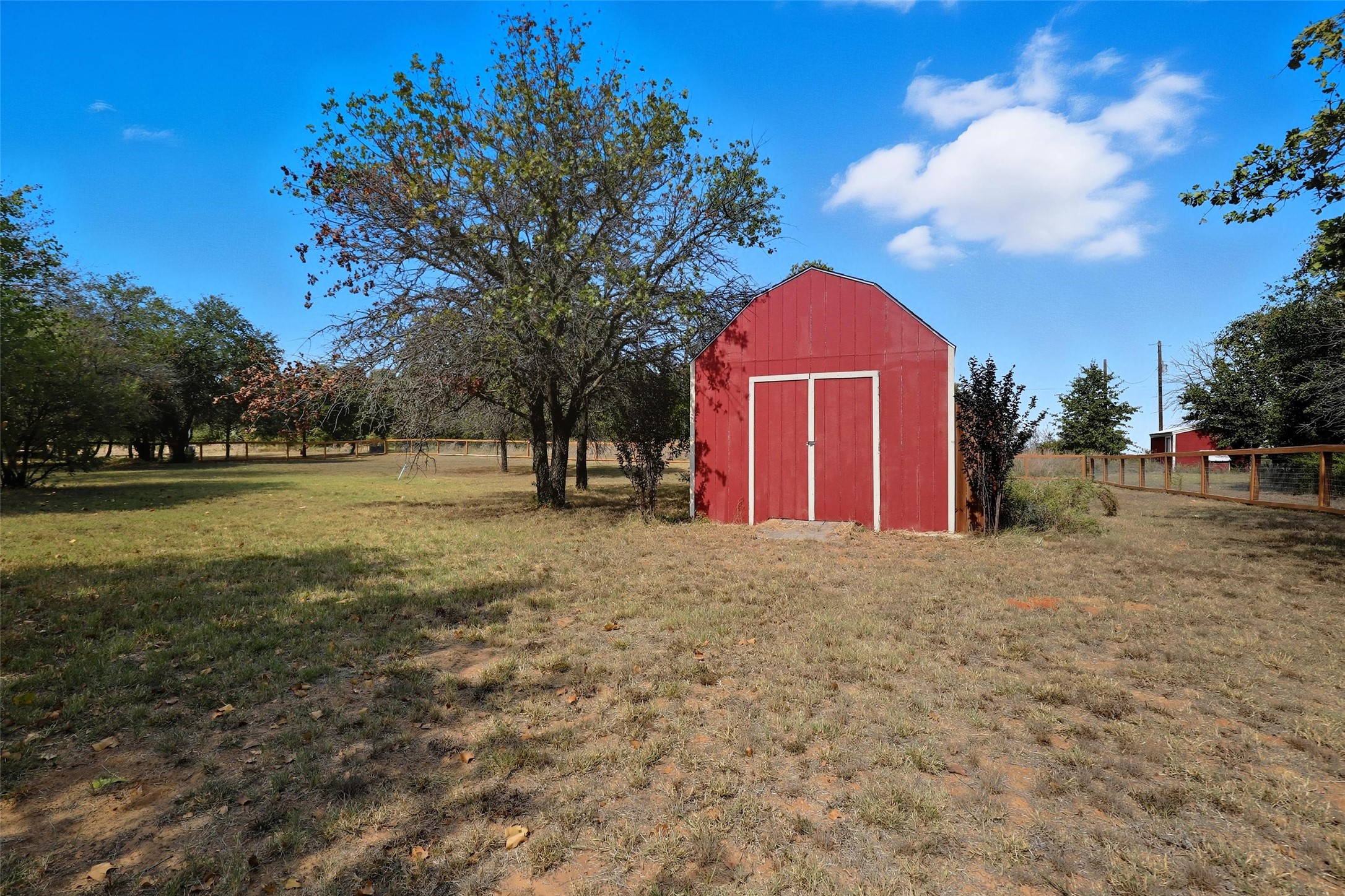 1541 County Road 318 Glen Rose TX 76043