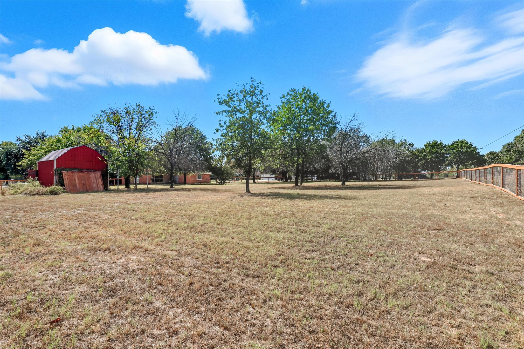 1541 County Road 318 Glen Rose TX 76043