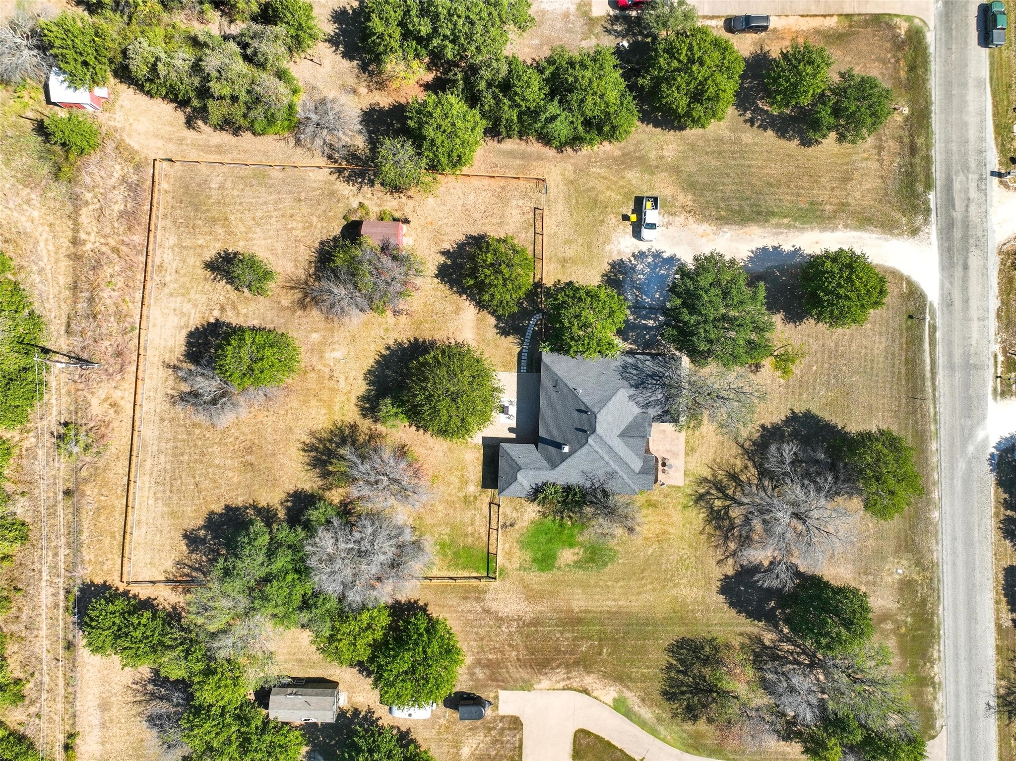 1541 County Road 318 Glen Rose TX 76043