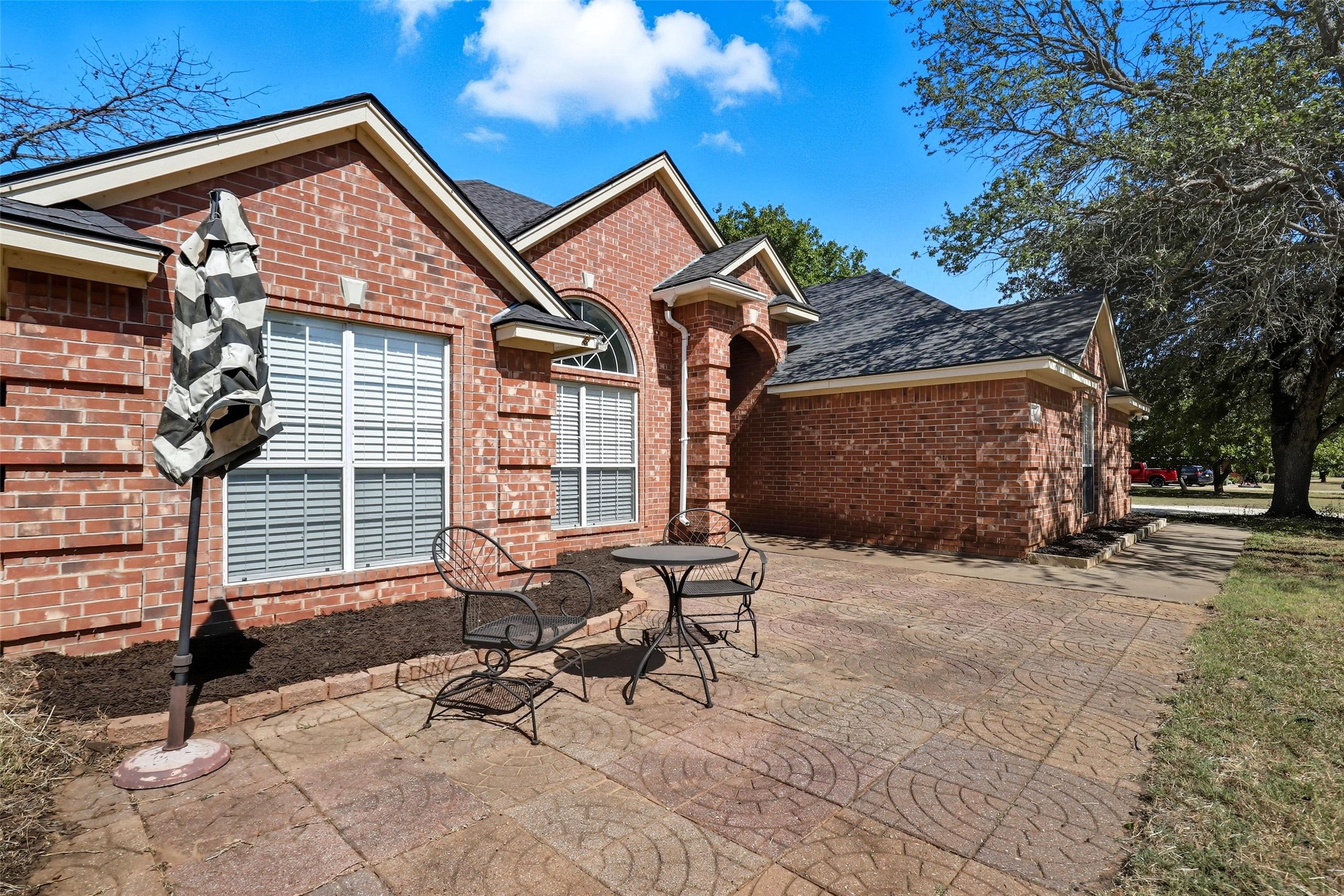 1541 County Road 318 Glen Rose TX 76043