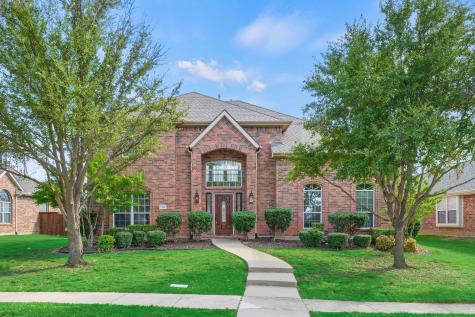 1145 Talley Lane Frisco TX 75033