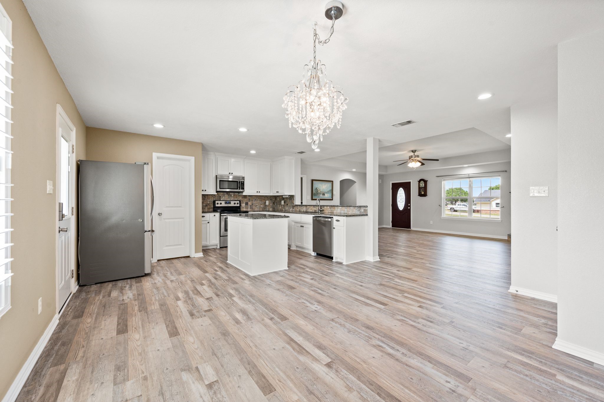 4000 Goliad Drive Granbury TX 76048