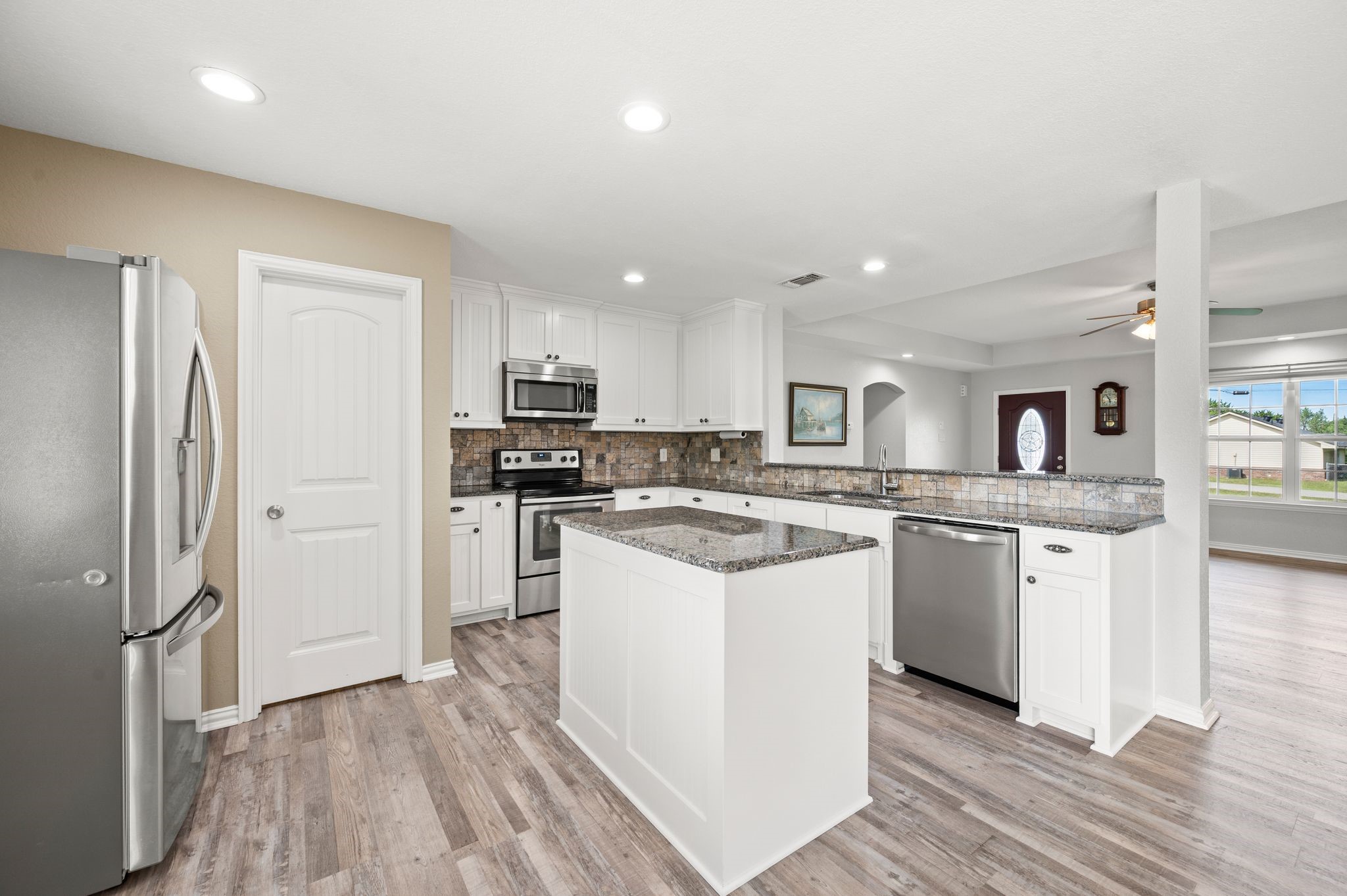 4000 Goliad Drive Granbury TX 76048