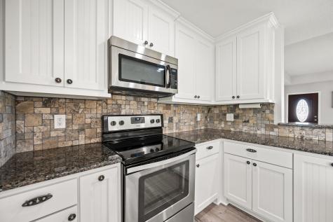 4000 Goliad Drive Granbury TX 76048