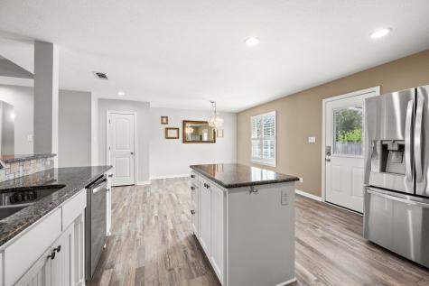 4000 Goliad Drive Granbury TX 76048