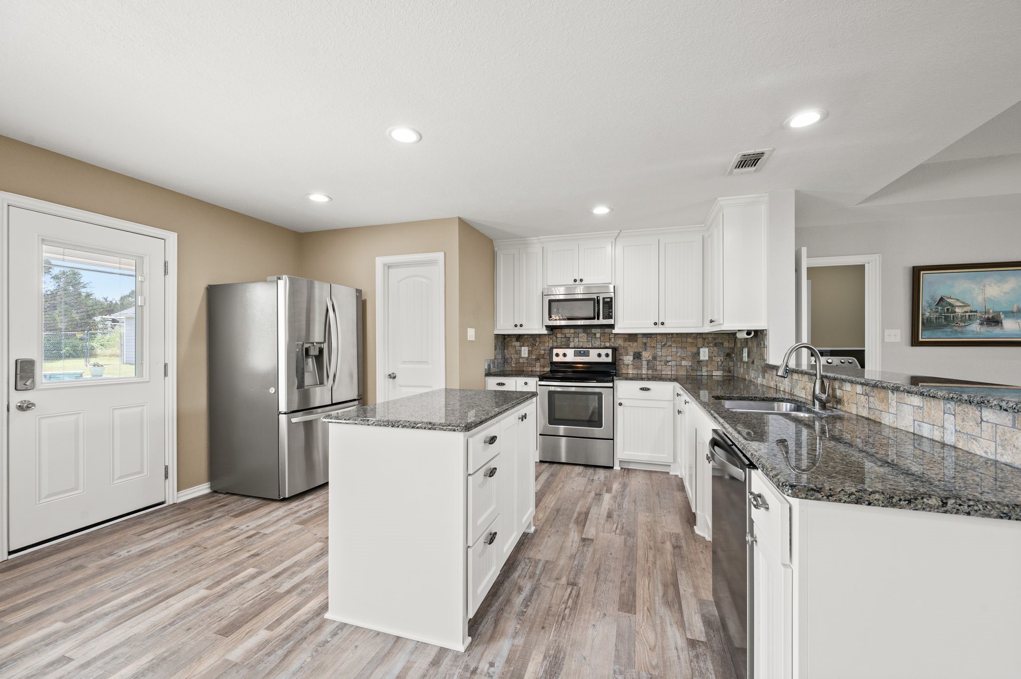 4000 Goliad Drive Granbury TX 76048