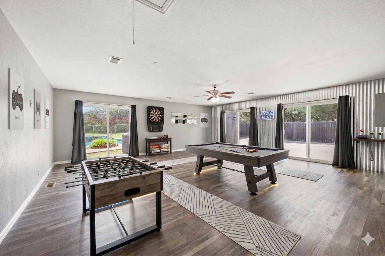 4000 Goliad Drive Granbury TX 76048
