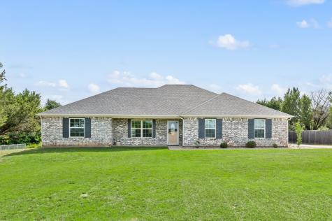 4000 Goliad Drive Granbury TX 76048