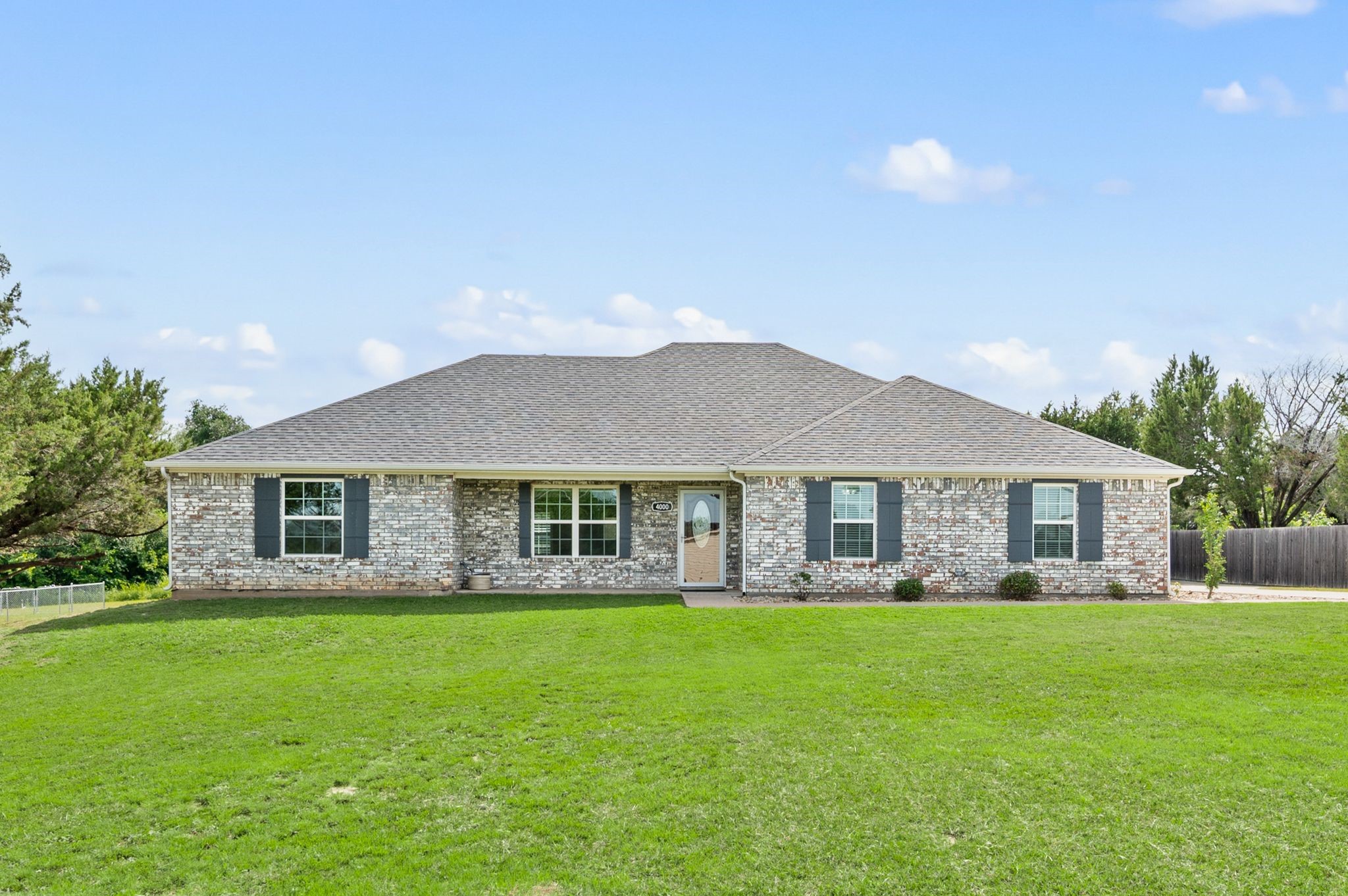 4000 Goliad Drive Granbury TX 76048