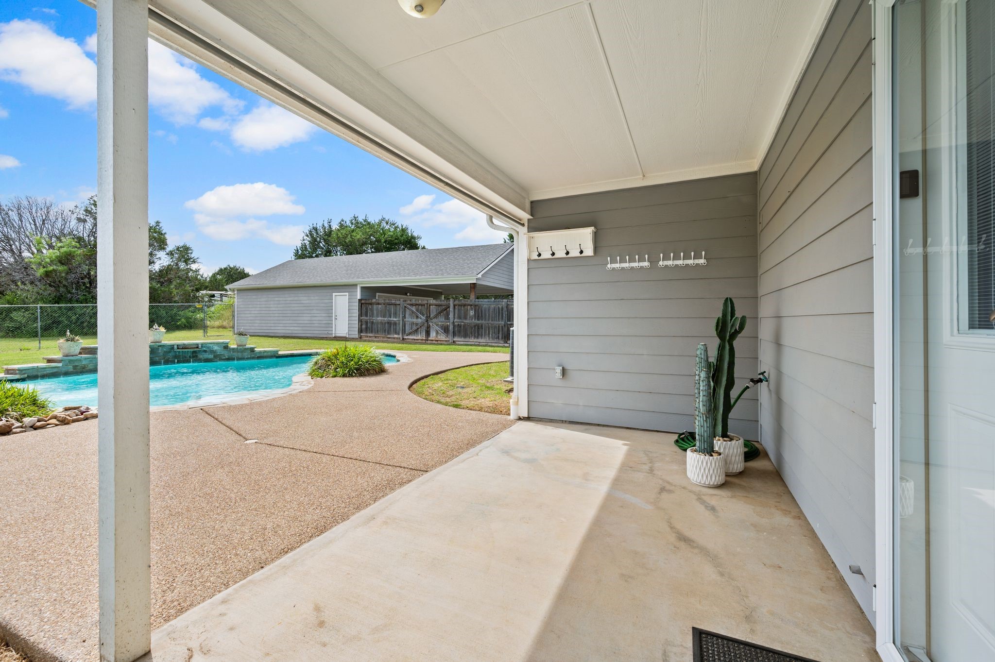 4000 Goliad Drive Granbury TX 76048