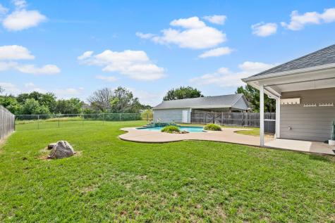 4000 Goliad Drive Granbury TX 76048