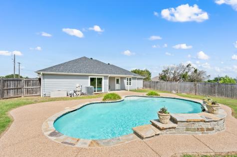 4000 Goliad Drive Granbury TX 76048