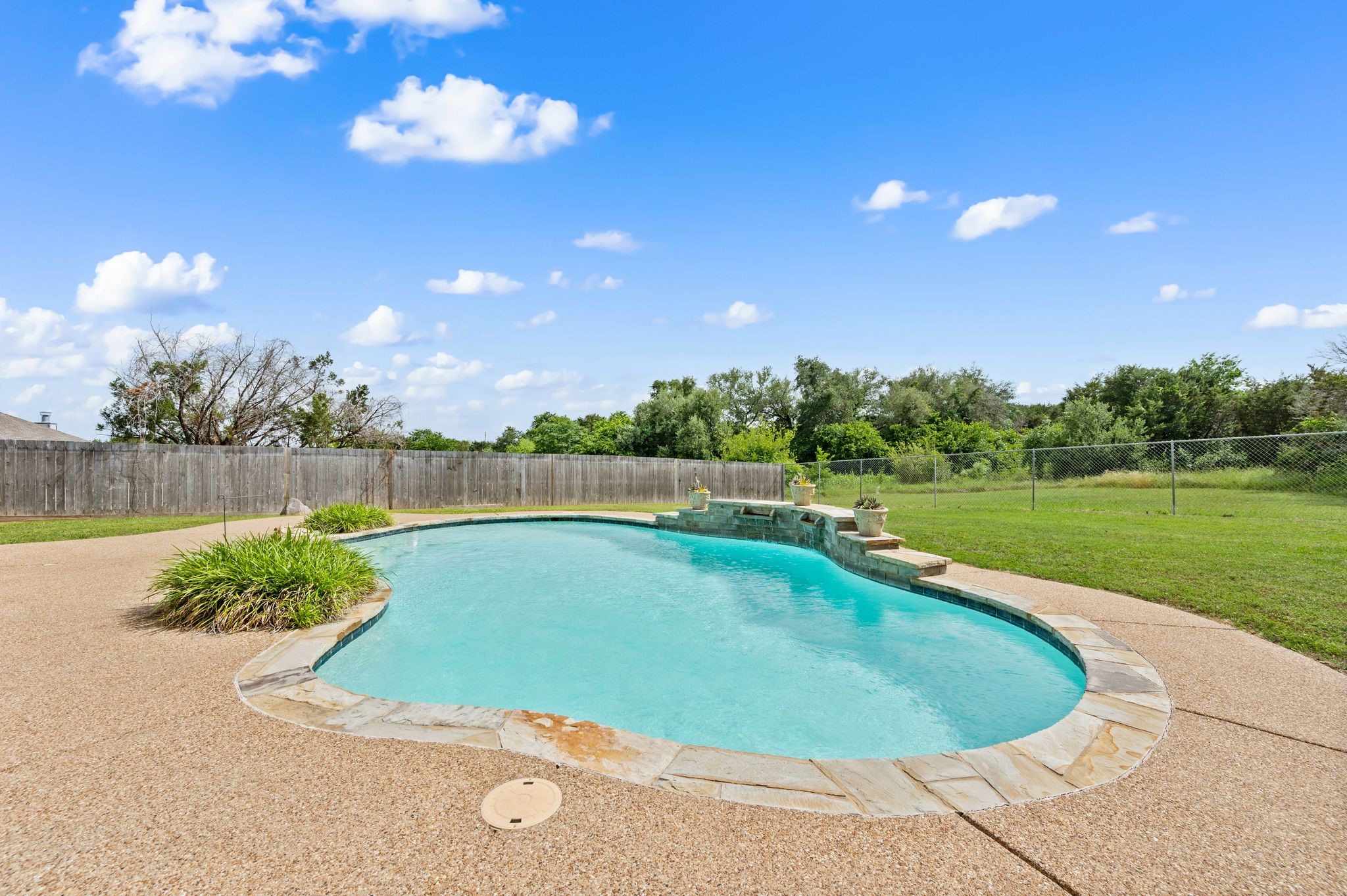 4000 Goliad Drive Granbury TX 76048