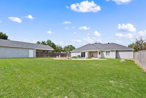 4000 Goliad Drive Granbury TX 76048