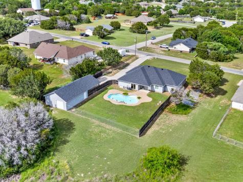 4000 Goliad Drive Granbury TX 76048