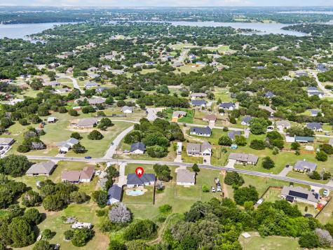 4000 Goliad Drive Granbury TX 76048