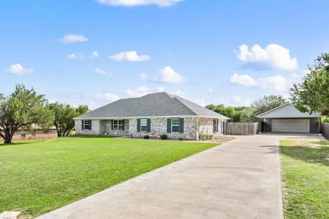 4000 Goliad Drive Granbury TX 76048