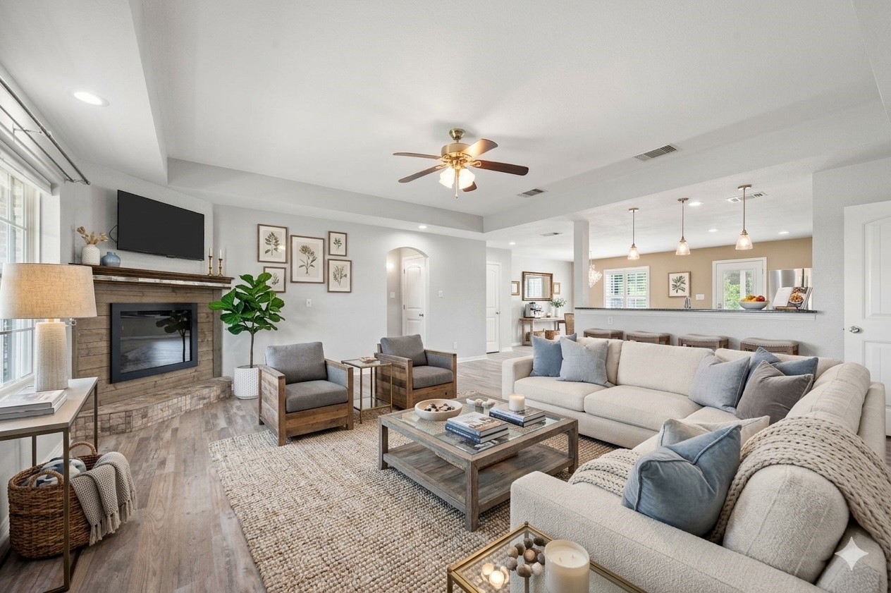 4000 Goliad Drive Granbury TX 76048