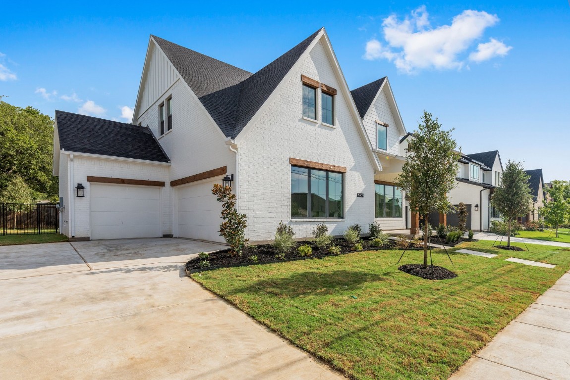 8309 Sayers Lane North Richland Hills TX 76182