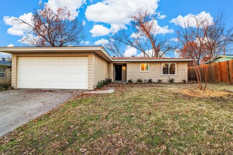 13511 Flagstone Lane Dallas TX 75240
