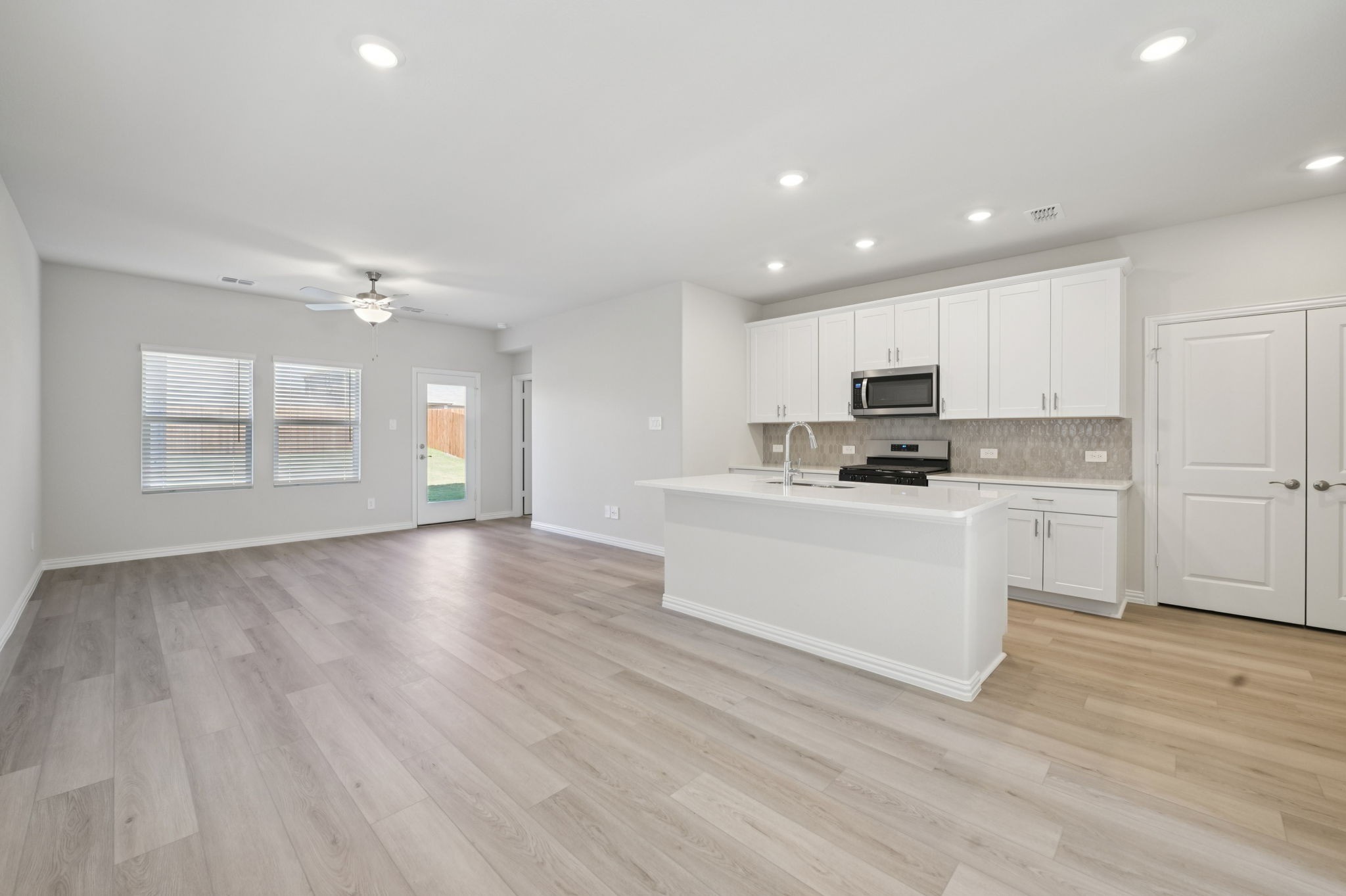 3064 Belton Drive Farmersville TX 75442