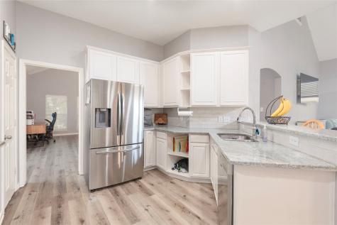 1613 Warm Springs Drive Allen TX 75002