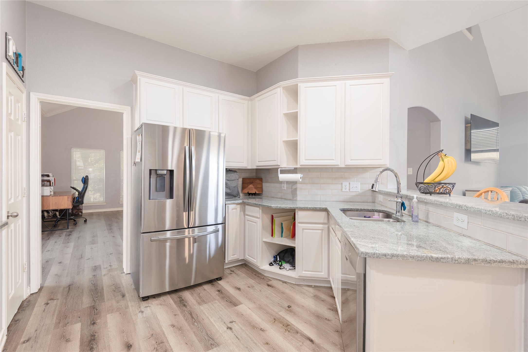 1613 Warm Springs Drive Allen TX 75002