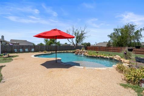 113 Mustang Drive Fate TX 75087