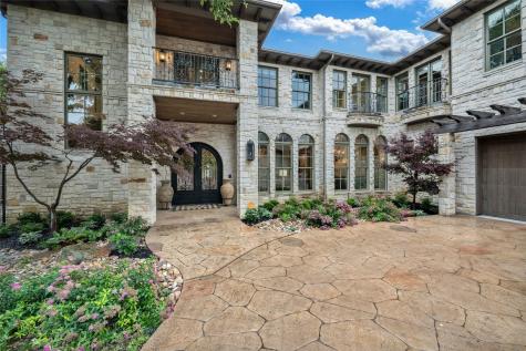 6645 Whispering Woods Court Plano TX 75024