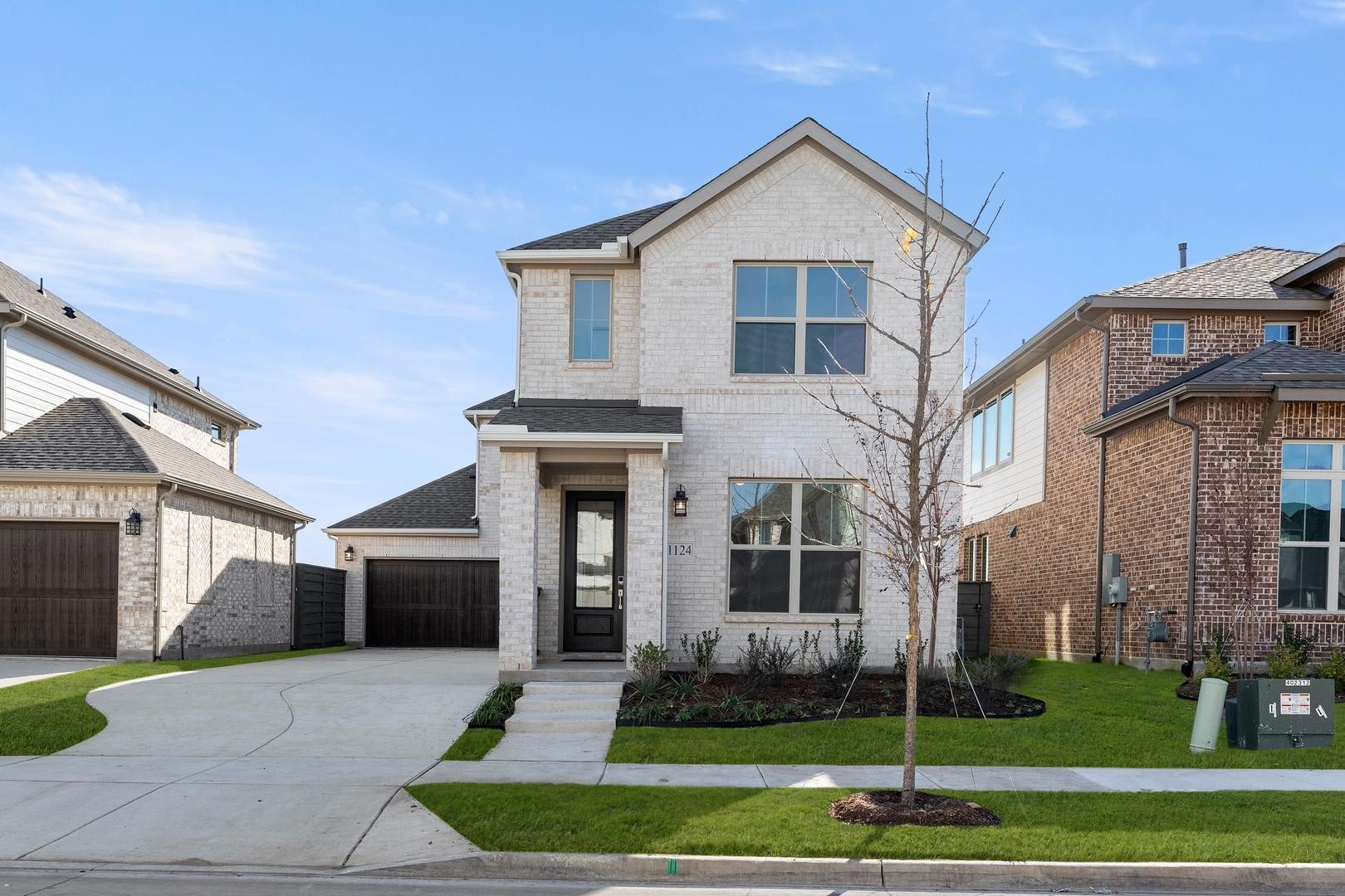1124 Amaryllis Lane Little Elm TX 76227