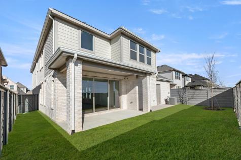 1124 Amaryllis Lane Little Elm TX 76227