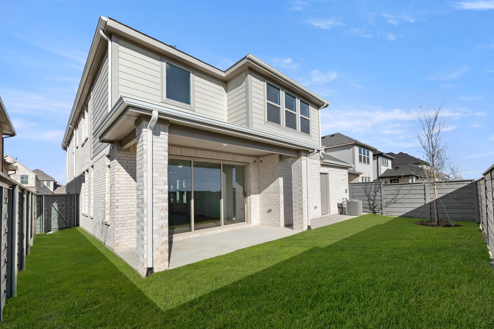 1124 Amaryllis Lane Little Elm TX 76227