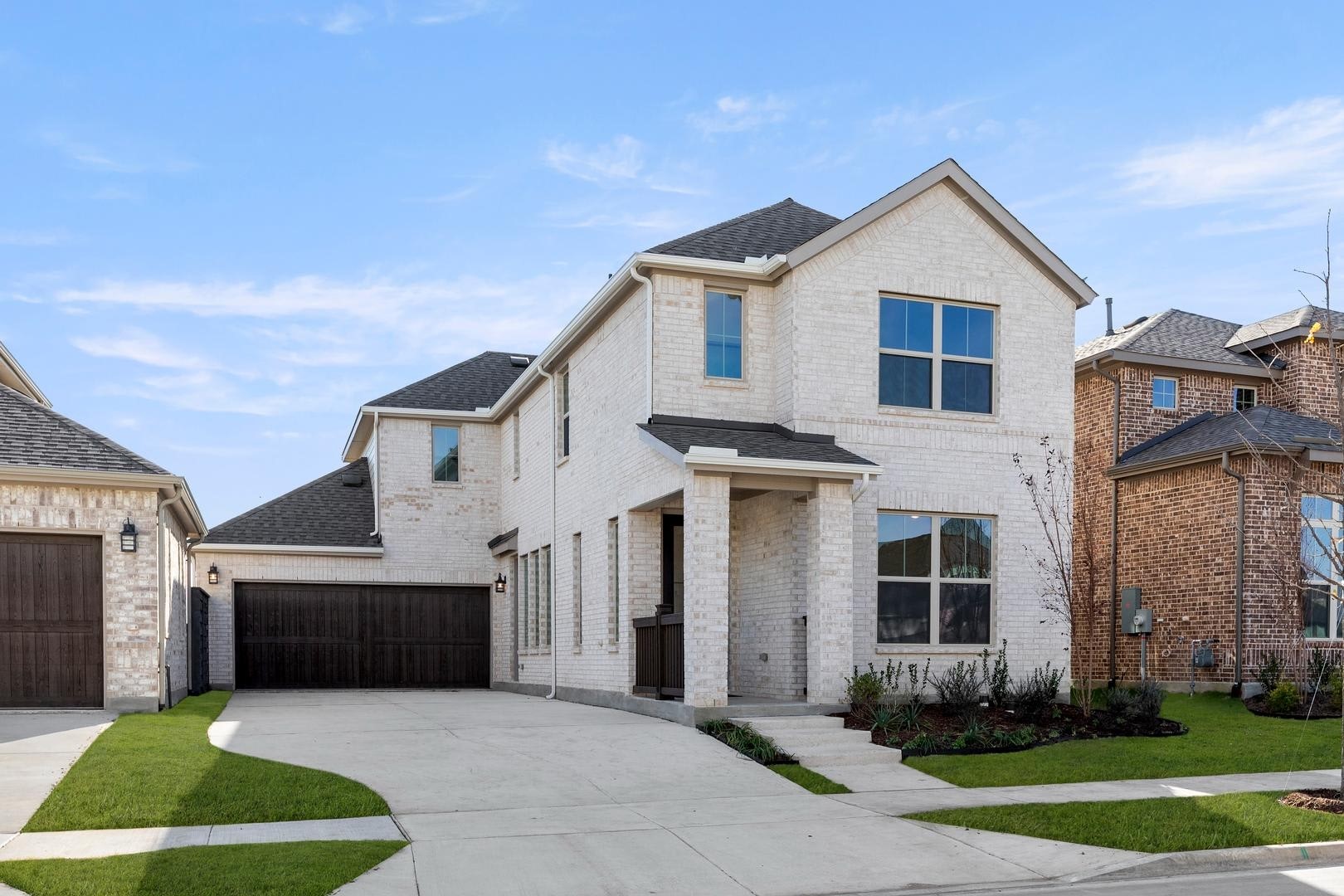1124 Amaryllis Lane Little Elm TX 76227