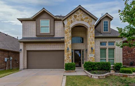 3705 Wrexham Street Frisco TX 75036