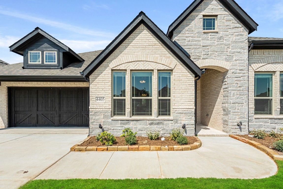4405 Biscayne Drive Midlothian TX 76065