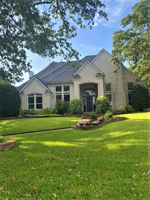 5301 Willow Lane Colleyville TX 76034