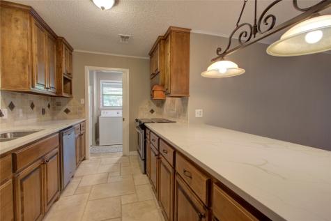 4207 Hazel Street Texarkana TX 75503