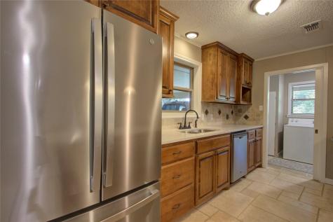 4207 Hazel Street Texarkana TX 75503