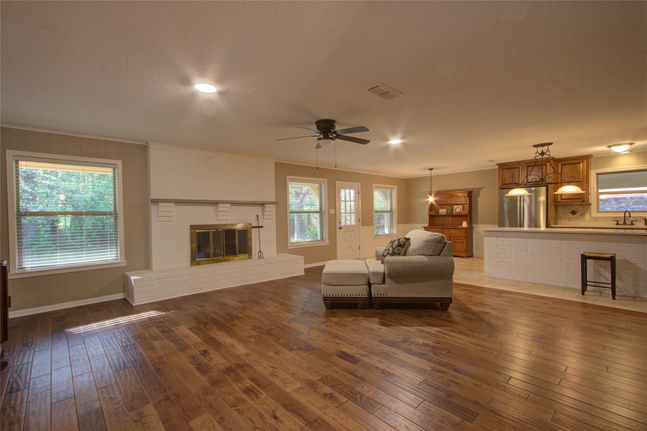 4207 Hazel Street Texarkana TX 75503