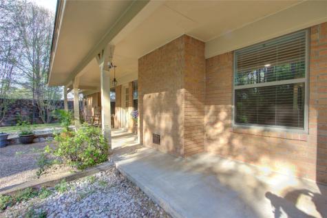 4207 Hazel Street Texarkana TX 75503