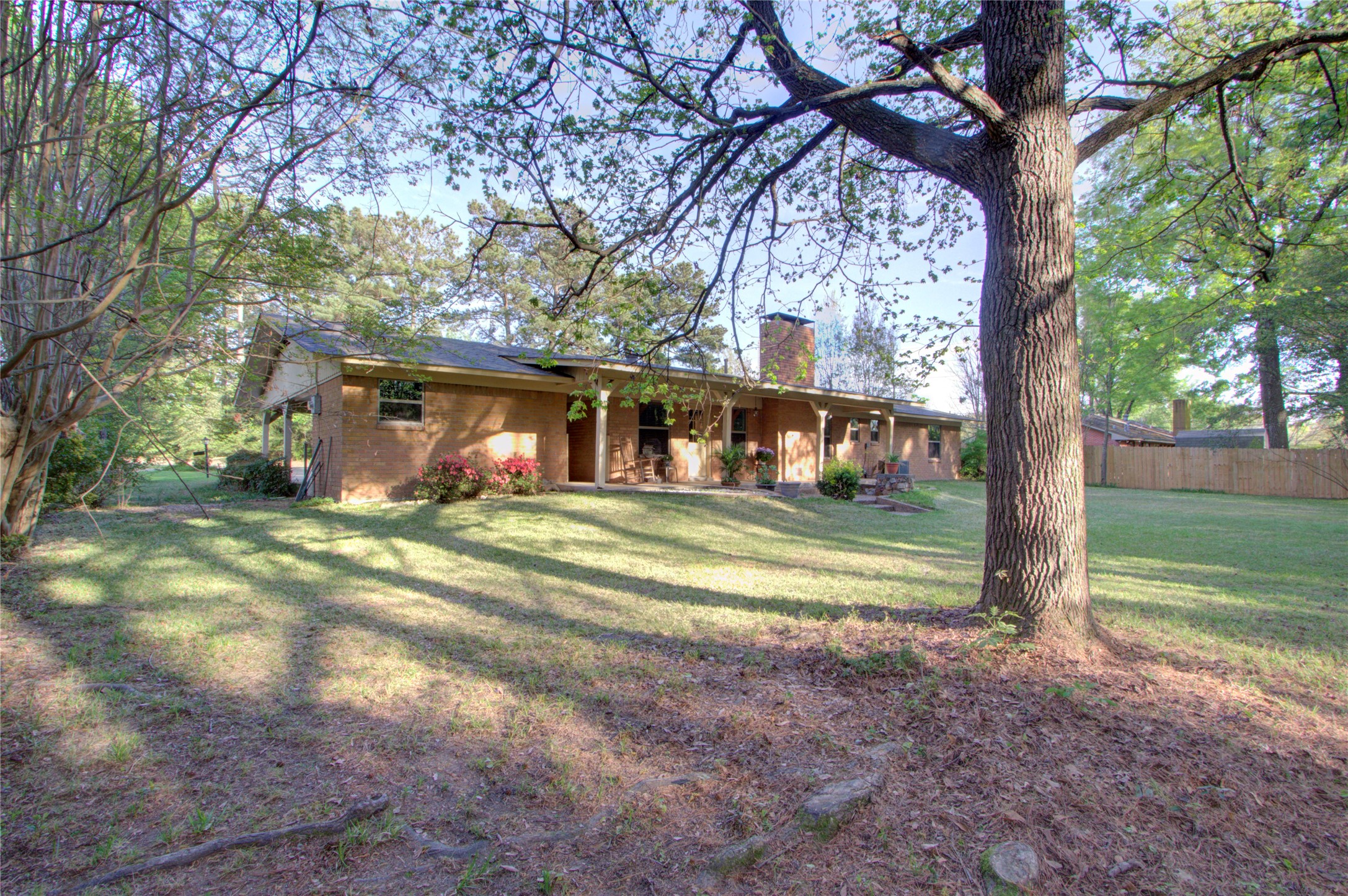 4207 Hazel Street Texarkana TX 75503