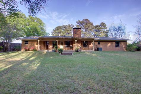 4207 Hazel Street Texarkana TX 75503