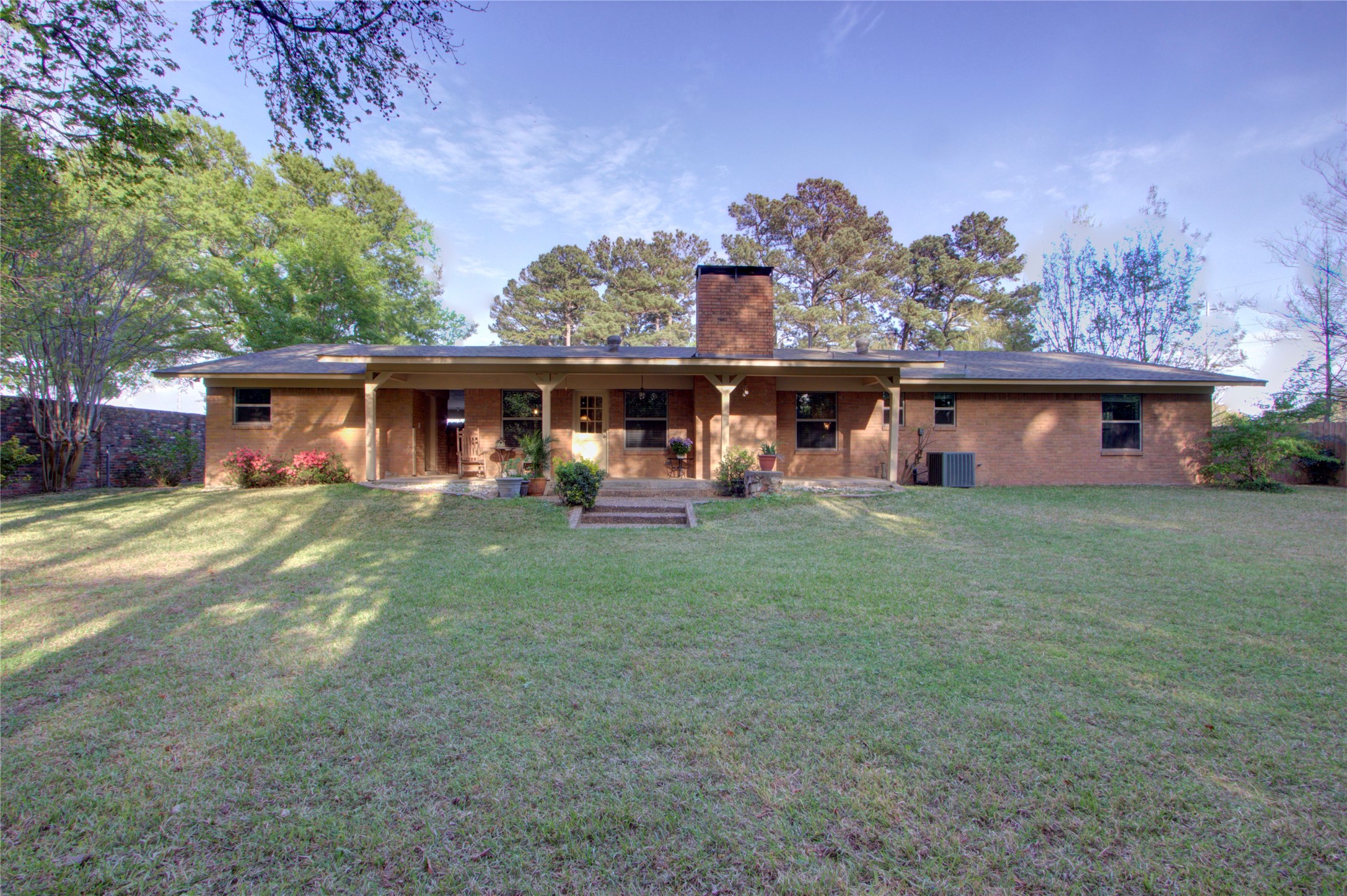 4207 Hazel Street Texarkana TX 75503