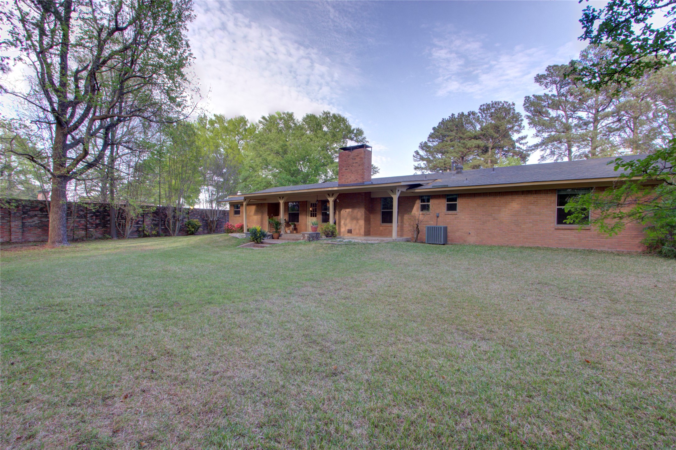 4207 Hazel Street Texarkana TX 75503